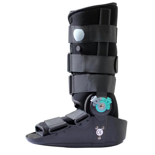 Λειτουργική Μπότα Καταγμάτων με Αέρα Small