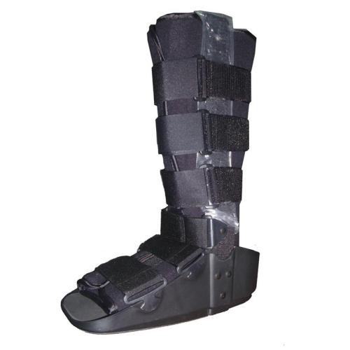 Μπότα Καταγμάτων Ψηλή Σταθερή Large