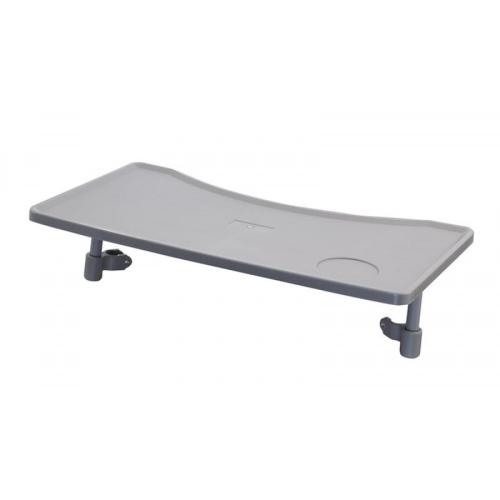 Τραπεζάκι Αναπηρικού Αμαξιδίου Πλαστικό 