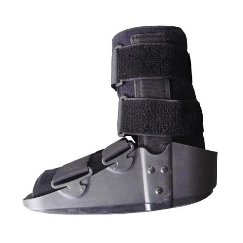 Μπότα Καταγμάτων Κοντή Σταθερή