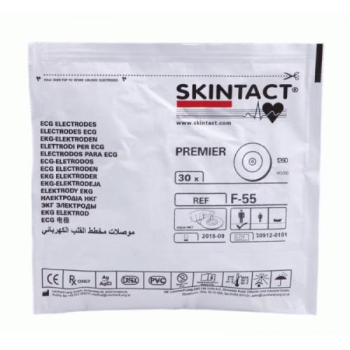Ηλεκτρόδια SKINTACT F-55