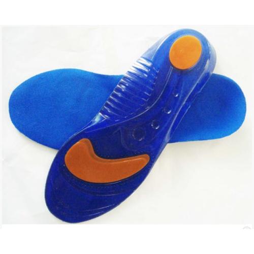 Herbi Feet Silonite Dunia Πάτοι από Gel σιλικόνης