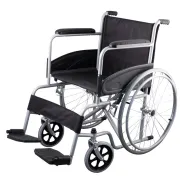 Ενοικίαση Αναπηρικού Αμαξιδίου Απλού