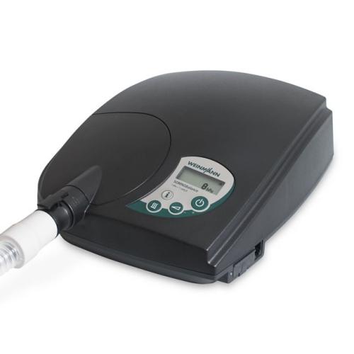 AUTO-CPAP Weinmann SOMNObalance (αυτορυθμιζόμενης πίεσης) 