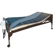 Στρώμα Κατάκλισης Με Αεραντλία