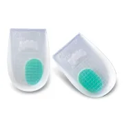 Υποπτέρνια σιλικόνης με περίβλημα 