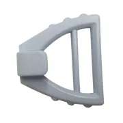 Κλιπ Κεφαλοδέτη Μασκών