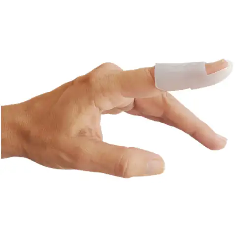 &Nu;ά&rho;&theta;&eta;&kappa;&alpha;&sigmaf; &Delta;&alpha;&kappa;&tau;ύ&lambda;&omicron;&upsilon; Mallet Finger 
