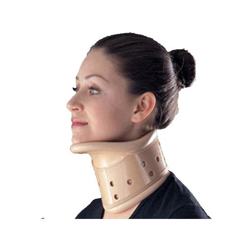 Αυχενικό κολάρο Με Υποσιαγώνιο