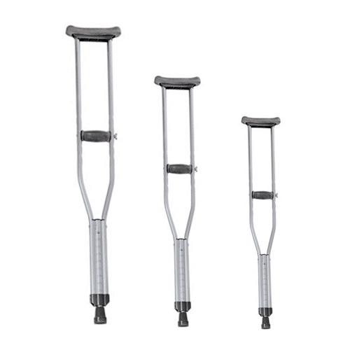 Πατερίτσες Αλουμινιου