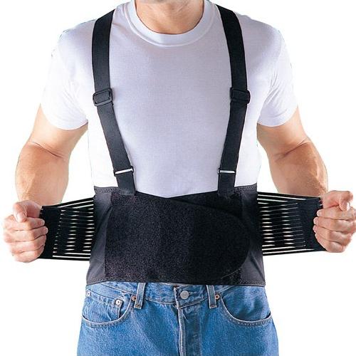 Ζώνη Εργασίας 