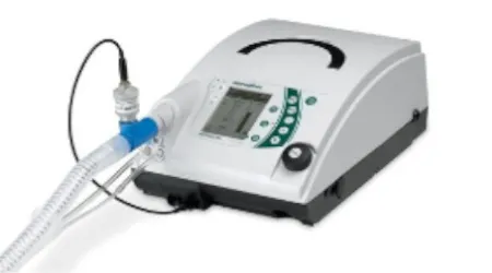 Αναπνευστήρες