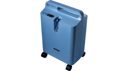 Οξυγονοθεραπεία