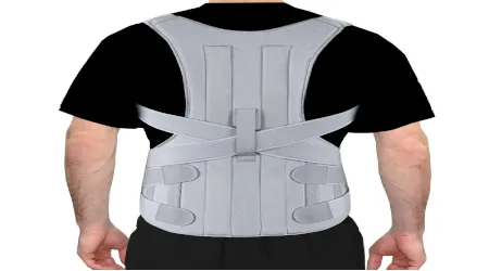 Θωρακοοσφυϊική περιοχή