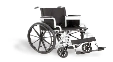 Αναπηρικά αμαξίδια