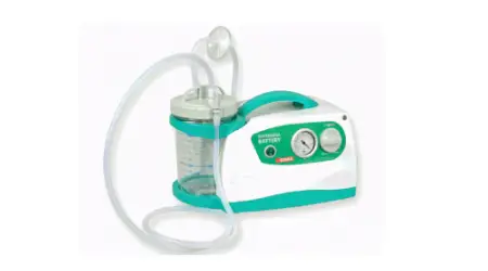 Συσκευές Αναρρόφησης - Αναλώσιμα