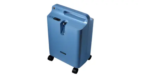 Οξυγονοθεραπεία