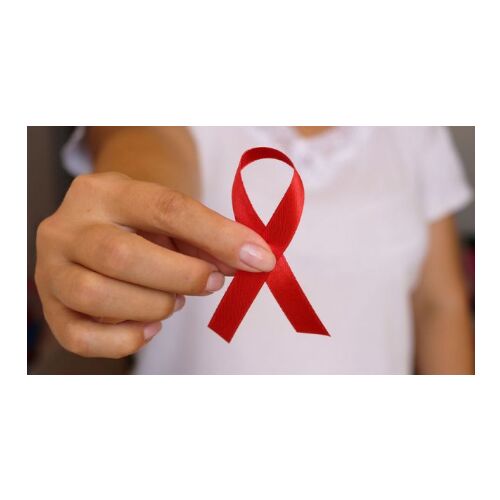 Πρόληψη κατά του AIDS!