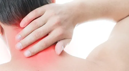 Αυχένας, κεφάλι