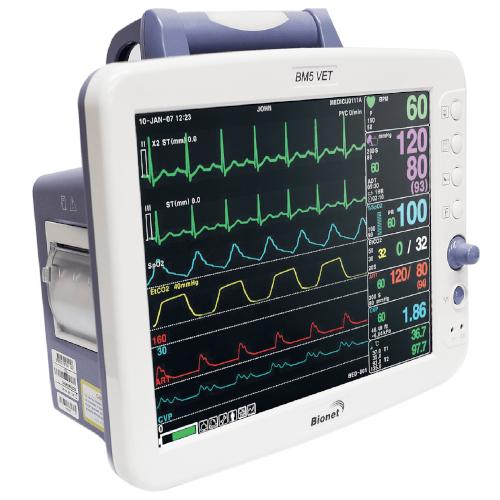 Παρακολούθηση του ασθενή και καταγραφή των ζωτικών του σημείων