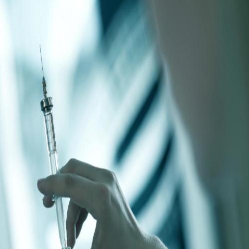 Χορήγηση ενέσεων