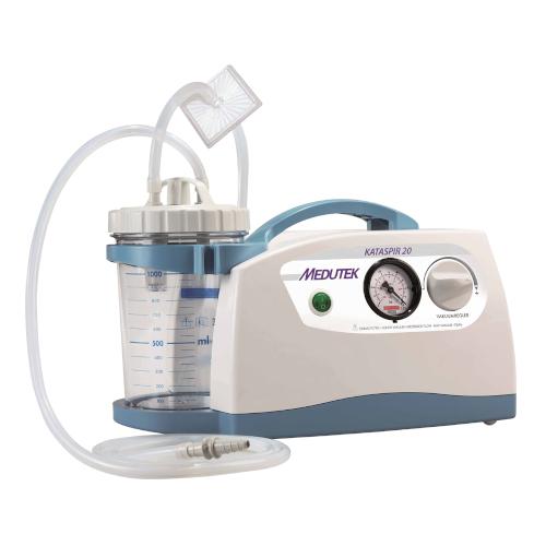 Αναρρόφηση τραχειοβρογχικών εκκρίσεων