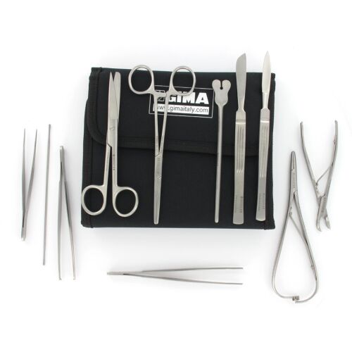Σετ Χειρουργικής με 11 εργαλεία