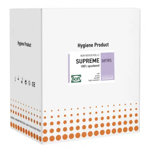 &Epsilon;&xi;&epsilon;&tau;&alpha;&sigma;&tau;&iota;&kappa;ό &rho;&omicron;&lambda;ό Non-Wooven  58cm*70m