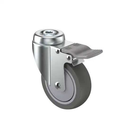 &Tau;&rho;&omicron;&chi;ό&sigmaf; &Mu;&epsilon; &Phi;&rho;έ&nu;&omicron;