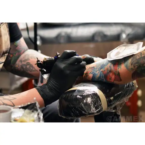 &Gamma;ά&nu;&tau;&iota;&alpha; &Nu;&iota;&tau;&rho;&iota;&lambda;ί&omicron;&upsilon; &Mu;&alpha;ύ&rho;&alpha; &Chi;&omega;&rho;ί&sigmaf; &Pi;&omicron;ύ&delta;&rho;&alpha;