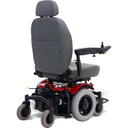 Αναπηρικό Αμαξίδιο Ηλεκτροκίνητο Adivi