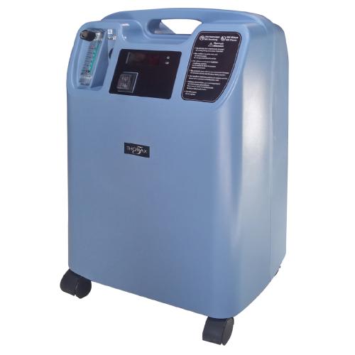 Συμπυκνωτής Οξυγόνου Τhorax ( Ενοικίαση )