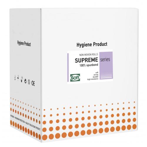 Εξεταστικό ρολό Non-Wooven  58cm*70m