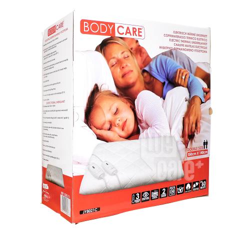 Ηλεκτρικό Θερμαινόμενο Υπόστρωμα (Διπλό)