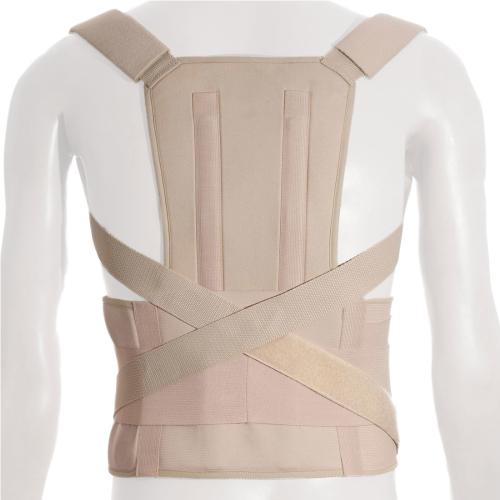 Κηδεμόνας Τύπου Taylor Με Υπομασχάλια ελαστικός