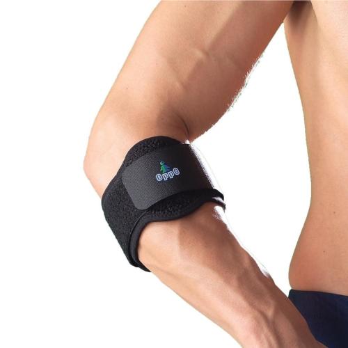 Επιαγκώνιο Με Επίθεμα Σιλικόνης