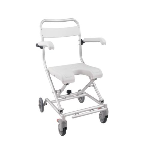 Τουαλέτα Μπάνιου Ανοξείδωτη