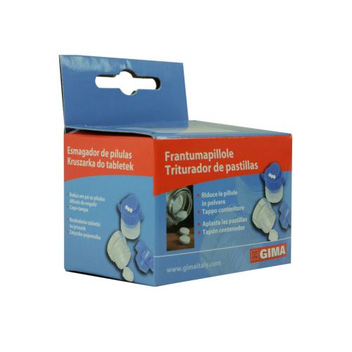 Σπαστήρας Χαπιών