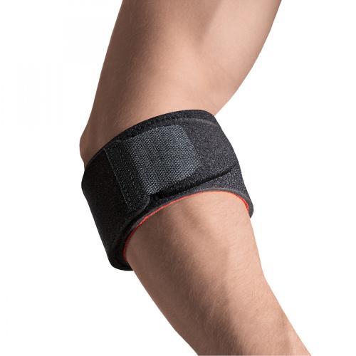 Επιαγκώνιο Με Επίθεμα Σιλικόνης