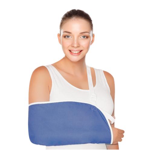 Φάκελος Ανάρτησης Με Ιμάντα Κορμού