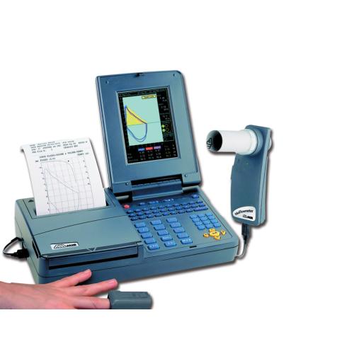 Σπιρόμετρο Spirolab 3