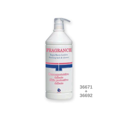 Απολυμαντικό Σαμπουάν 1000ml