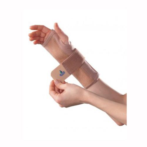 Νάρθηκας πηχεοκαρπικός με δέστρα αμφιδεξιός