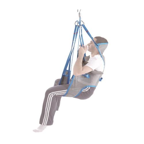 Σάκος Γερανού- Τουαλέτα