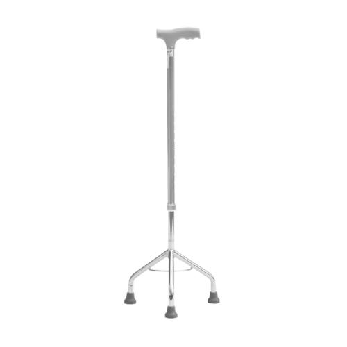 Μπαστούνι Τρίποδο Με Κωνική Βάση