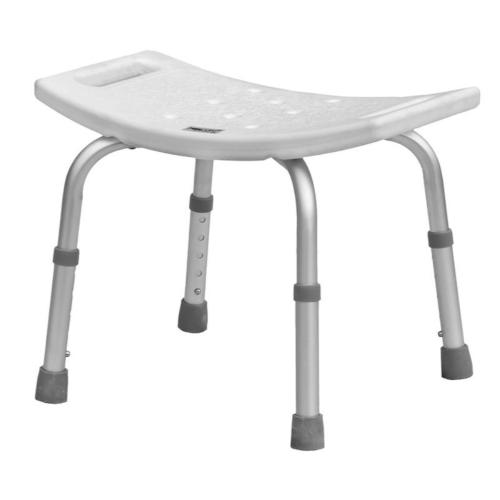 Καρεκλάκι Μπάνιου Χωρίς Πλάτη