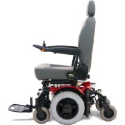 Αναπηρικό Αμαξίδιο Ηλεκτροκίνητο Adivi
