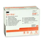 Steri Strip 3M -100*12mm 