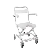 Τουαλέτα Μπάνιου Ανοξείδωτη