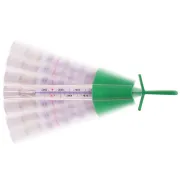 Θερμόμετρο Οικολογικό Χωρίς Υδράργυρο